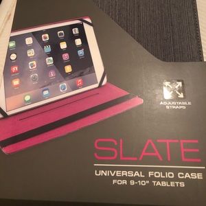 Universal Tablet Case